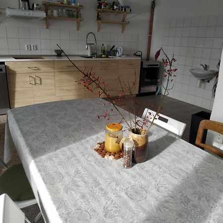 Apartman V Anenskem Udoli Moravská Třebová المظهر الخارجي الصورة