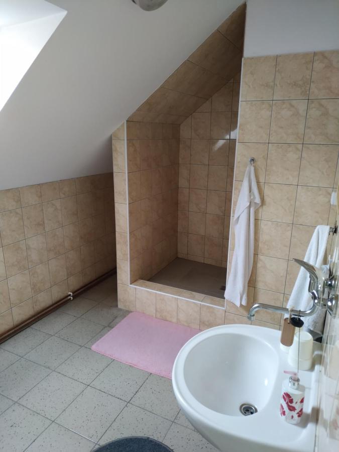 Apartman V Anenskem Udoli Moravská Třebová المظهر الخارجي الصورة
