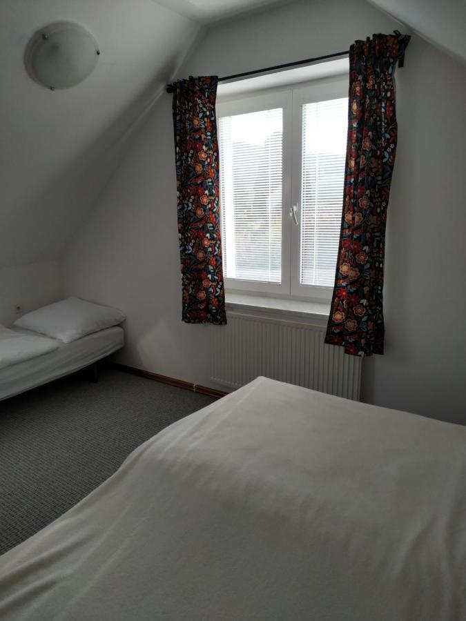 Apartman V Anenskem Udoli Moravská Třebová المظهر الخارجي الصورة