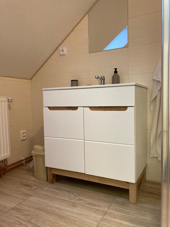 Apartman V Anenskem Udoli Moravská Třebová المظهر الخارجي الصورة