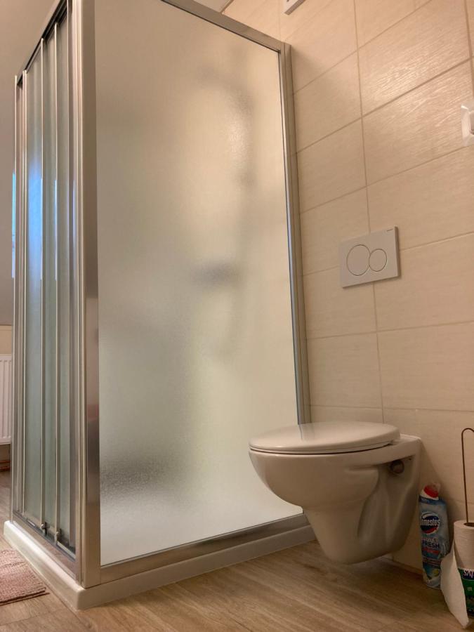Apartman V Anenskem Udoli Moravská Třebová المظهر الخارجي الصورة