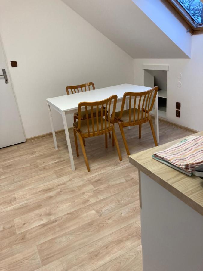 Apartman V Anenskem Udoli Moravská Třebová المظهر الخارجي الصورة