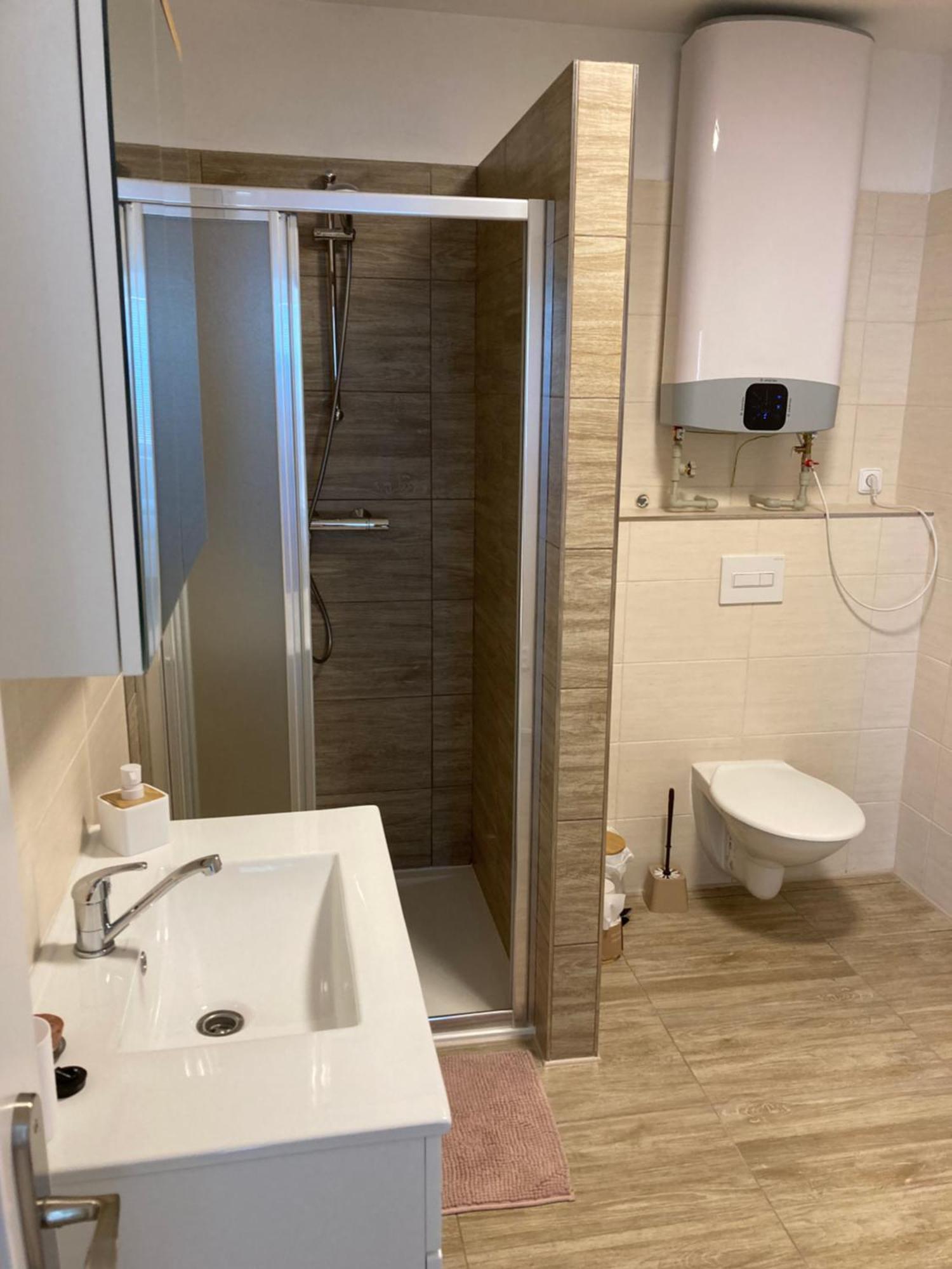 Apartman V Anenskem Udoli Moravská Třebová المظهر الخارجي الصورة