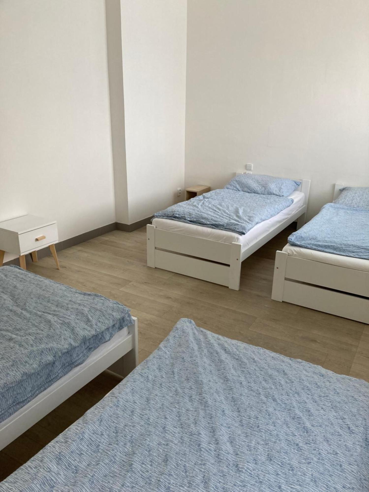 Apartman V Anenskem Udoli Moravská Třebová المظهر الخارجي الصورة