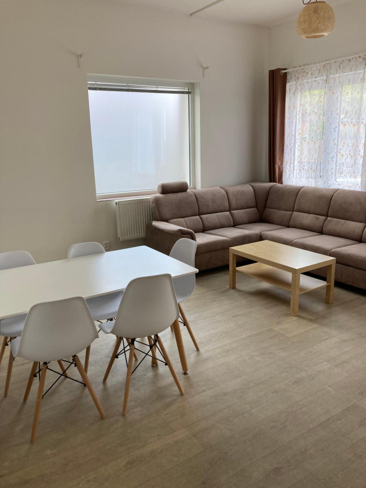 Apartman V Anenskem Udoli Moravská Třebová المظهر الخارجي الصورة