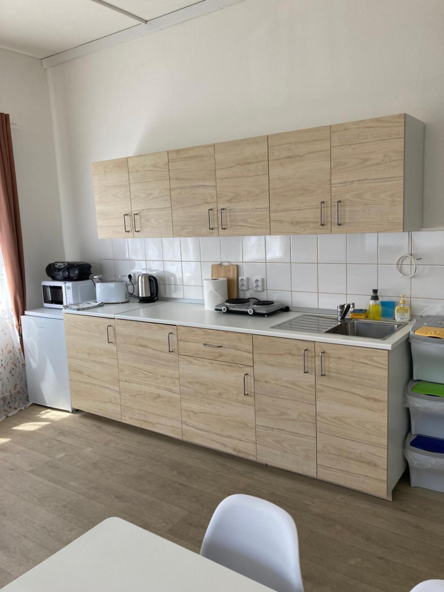 Apartman V Anenskem Udoli Moravská Třebová المظهر الخارجي الصورة