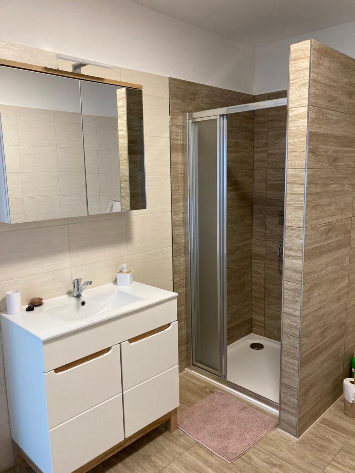 Apartman V Anenskem Udoli Moravská Třebová المظهر الخارجي الصورة